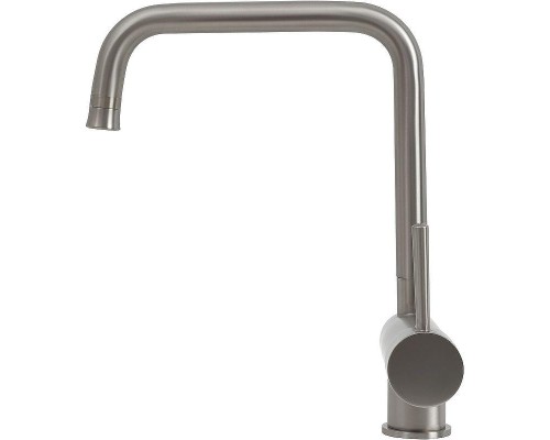 Смеситель для кухни Allen Brau Fenster 5.60004-BN Никель брашированный