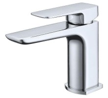 Смеситель для раковины Allen Brau Infinity 5.21001-00 Хром