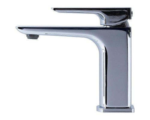 Смеситель для раковины Allen Brau Infinity 5.21001-00 Хром