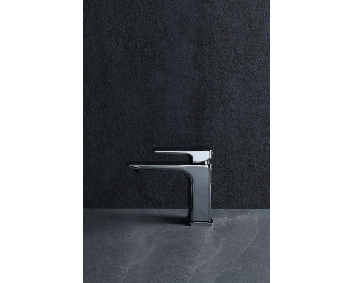 Смеситель для раковины Allen Brau Infinity 5.21001-00 Хром