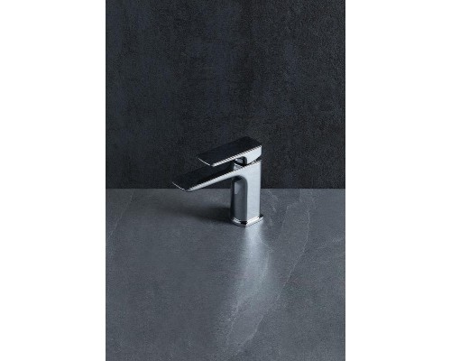 Смеситель для раковины Allen Brau Infinity 5.21001-00 Хром