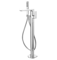 Смеситель для ванны Allen Brau Infinity 5.21009-00 Хром