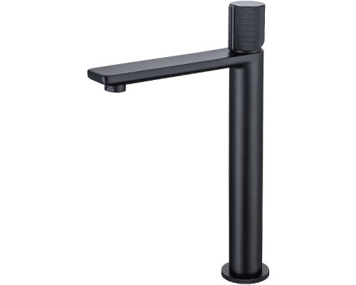 Смеситель для раковины Allen Brau Liberty 5.33002-31 Черный матовый