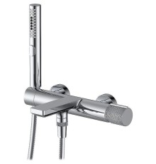 Смеситель для ванны Allen Brau Liberty 5.33006-00 Хром