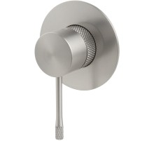 Смеситель для душа Allen Brau Priority 5.31C12-BN цвет Никель