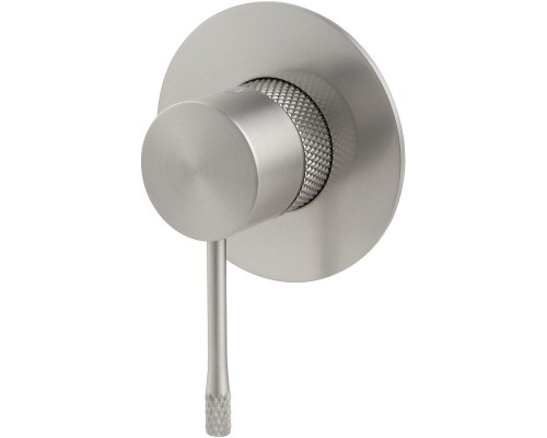 Смеситель для душа Allen Brau Priority 5.31C12-BN цвет Никель