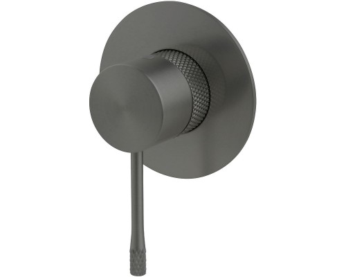 Смеситель для душа Allen Brau Priority 5.31C12-MG цвет Серый