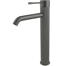 Смеситель для раковины Allen Brau Priority 5.31С02-MG цвет Серый