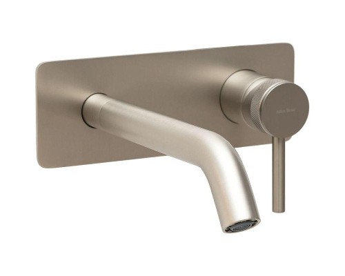 Смеситель для раковины Allen Brau Priority 5.31003-BN Никель брашированный