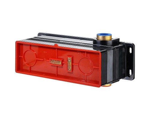 Смеситель для раковины Allen Brau Priority 5.31003-BN Никель брашированный