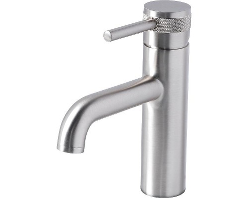 Смеситель для раковины Allen Brau Priority 5.31001-BN Никель брашированный