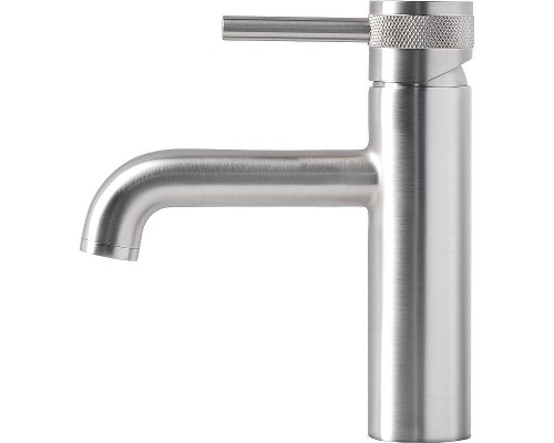 Смеситель для раковины Allen Brau Priority 5.31001-BN Никель брашированный