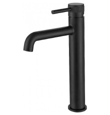 Смеситель для раковины Allen Brau Priority 5.31002-31 Черный матовый