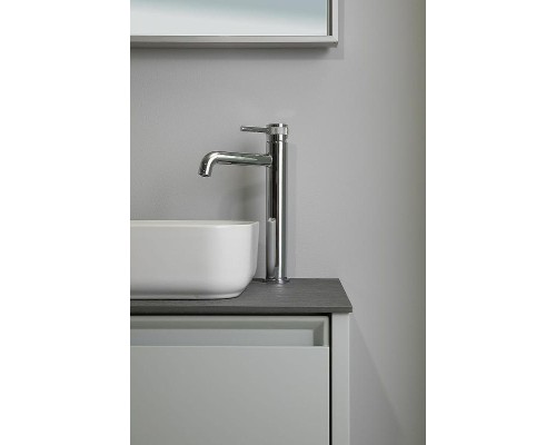 Смеситель для раковины Allen Brau Priority 5.31002-31 Черный матовый