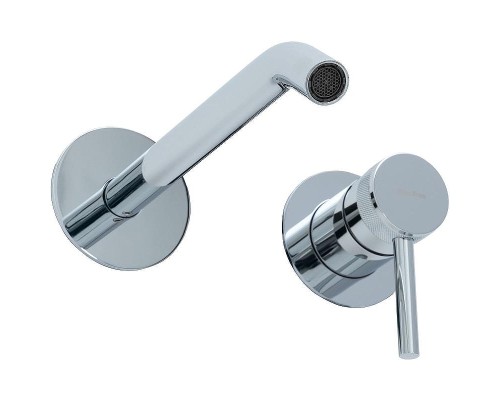 Смеситель для раковины Allen Brau Priority 5.31A03-00 Хром