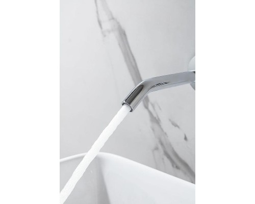 Смеситель для раковины Allen Brau Priority 5.31A03-00 Хром