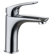 Смеситель для раковины Aquanet Atletic AF310-10С Хром