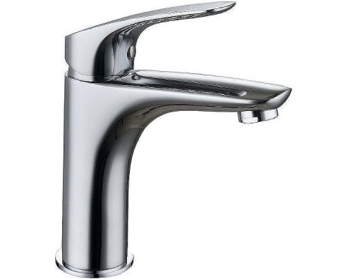 Смеситель для раковины Aquanet Atletic AF310-10С Хром