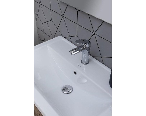 Смеситель для раковины Aquanet Atletic AF310-10С Хром