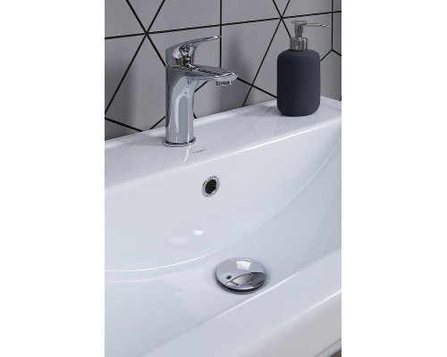 Смеситель для раковины Aquanet Atletic AF310-10С Хром