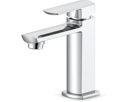 Смеситель для раковины Aquanet Cinetic AF120-10С Хром