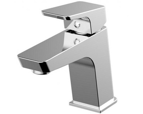 Смеситель для раковины Aquanet Gotic AF440-10С Хром