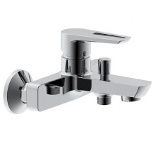 Смеситель для ванны Aquanet Logic AF320-20С Хром