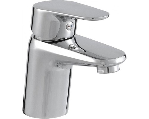 Смеситель для раковины Aquanet Magic AF410-10C Хром