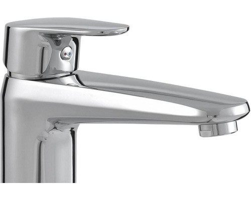 Смеситель для раковины Aquanet Magic AF410-11C Хром