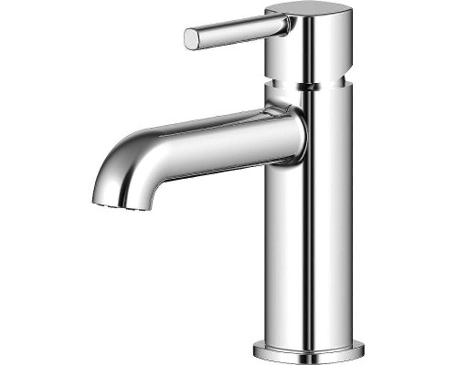 Смеситель для раковины Aquanet Minima AF130-10C 261813 Хром