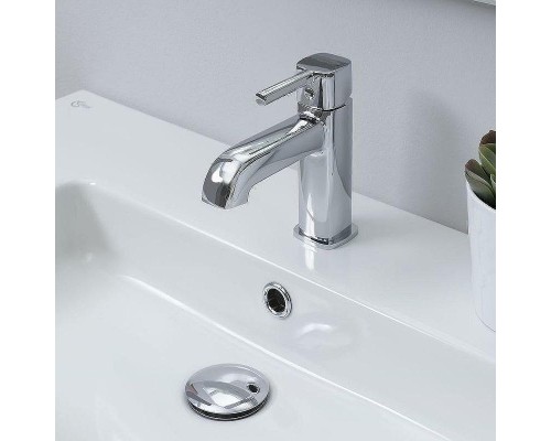 Смеситель для раковины Aquanet Minima AF130-10C 261813 Хром