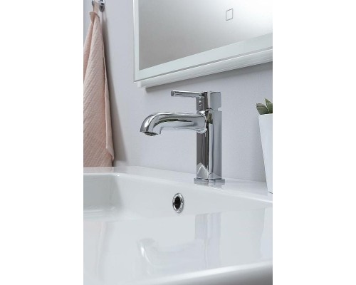 Смеситель для раковины Aquanet Minima AF130-10C 261813 Хром