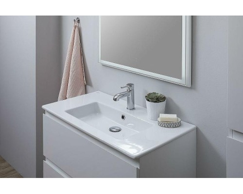 Смеситель для раковины Aquanet Minima AF130-10C 261813 Хром