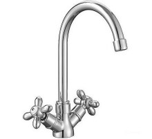 Смеситель для кухни Aquanet Opera SD98905 187235 Хром