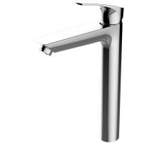 Смеситель для раковины Aquanet Static AF330-11C Хром