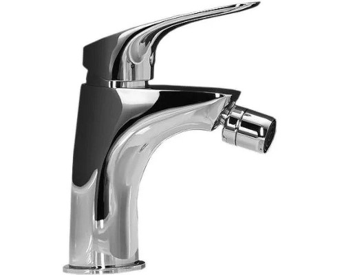 Смеситель для биде Aquanet Techno SD90884 187210 Хром