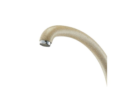 Смеситель для кухни Aquaton Нимо 1AX002FCXX220 Песочный