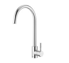 Смеситель для кухни Arrow AG4510AM цвет Хром