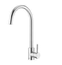 Смеситель для кухни Arrow AG4510AM цвет Хром