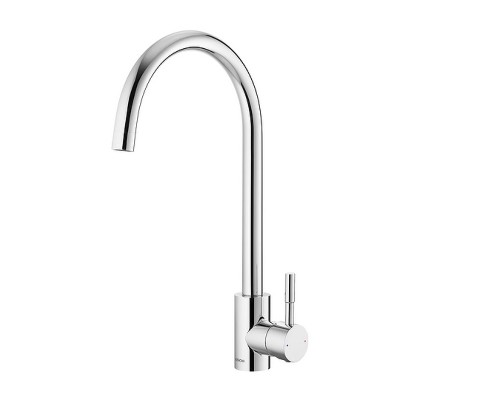 Смеситель для кухни Arrow AG4510AM цвет Хром