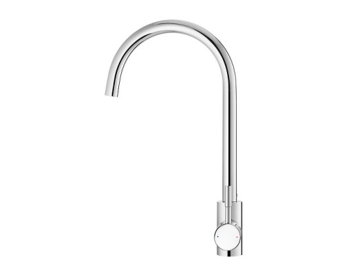 Смеситель для кухни Arrow AG4510AM цвет Хром