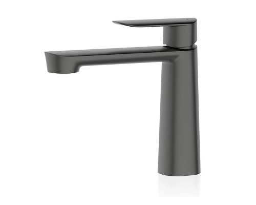 Смеситель для раковины Arrow AMP11866GG цвет Серый