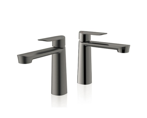 Смеситель для раковины Arrow AMP11866GG цвет Серый