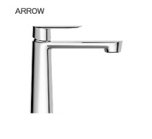 Смеситель для раковины Arrow AMP11866CP цвет Хром
