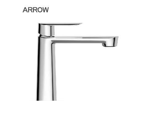 Смеситель для раковины Arrow AMP11866CP цвет Хром