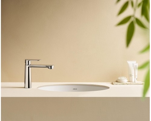 Смеситель для раковины Arrow AMP11866CP цвет Хром