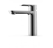 Смеситель для раковины Arrow AMP11893GG цвет Серый