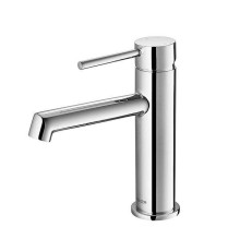 Смеситель для раковины Arrow F1A9119CP цвет Хром