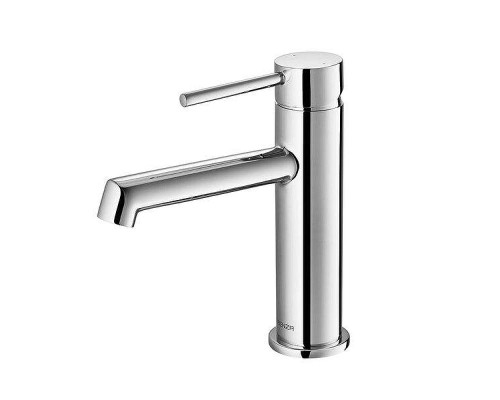 Смеситель для раковины Arrow F1A9119CP цвет Хром