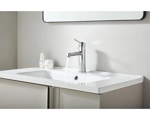 Смеситель для раковины Arrow F1A9119CP цвет Хром